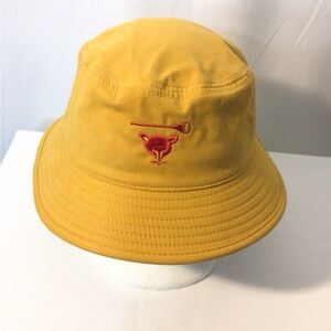 Ahead Golf Bucket Hat